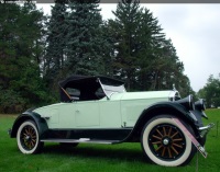 1926 Pierce Arrow Model 80